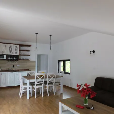 קוטור Apartman Posejdon מראה חיצוני תמונה