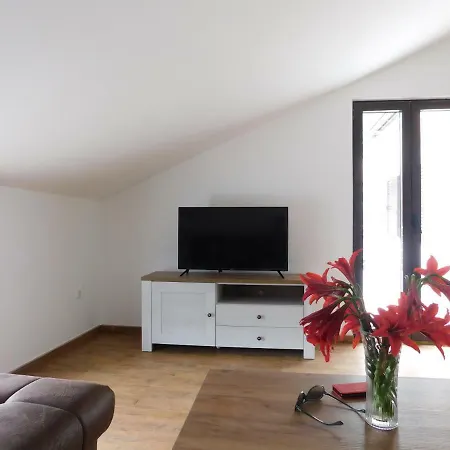 קוטור Apartman Posejdon מראה חיצוני תמונה