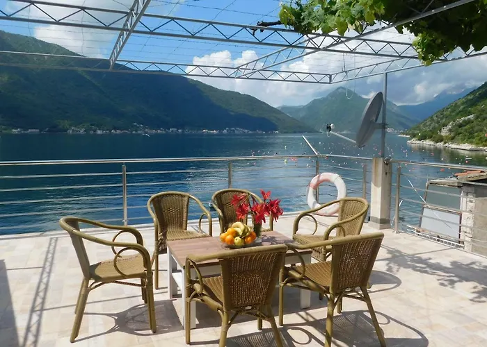 Apartman Posejdon