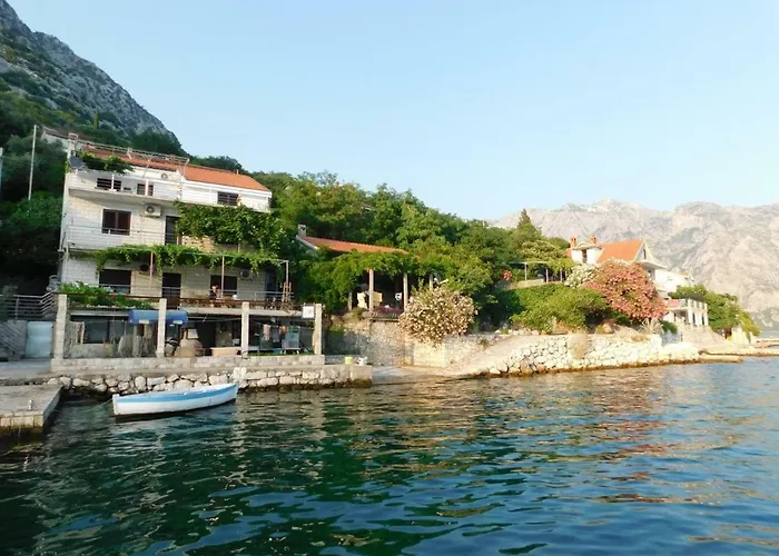 Apartman Posejdon