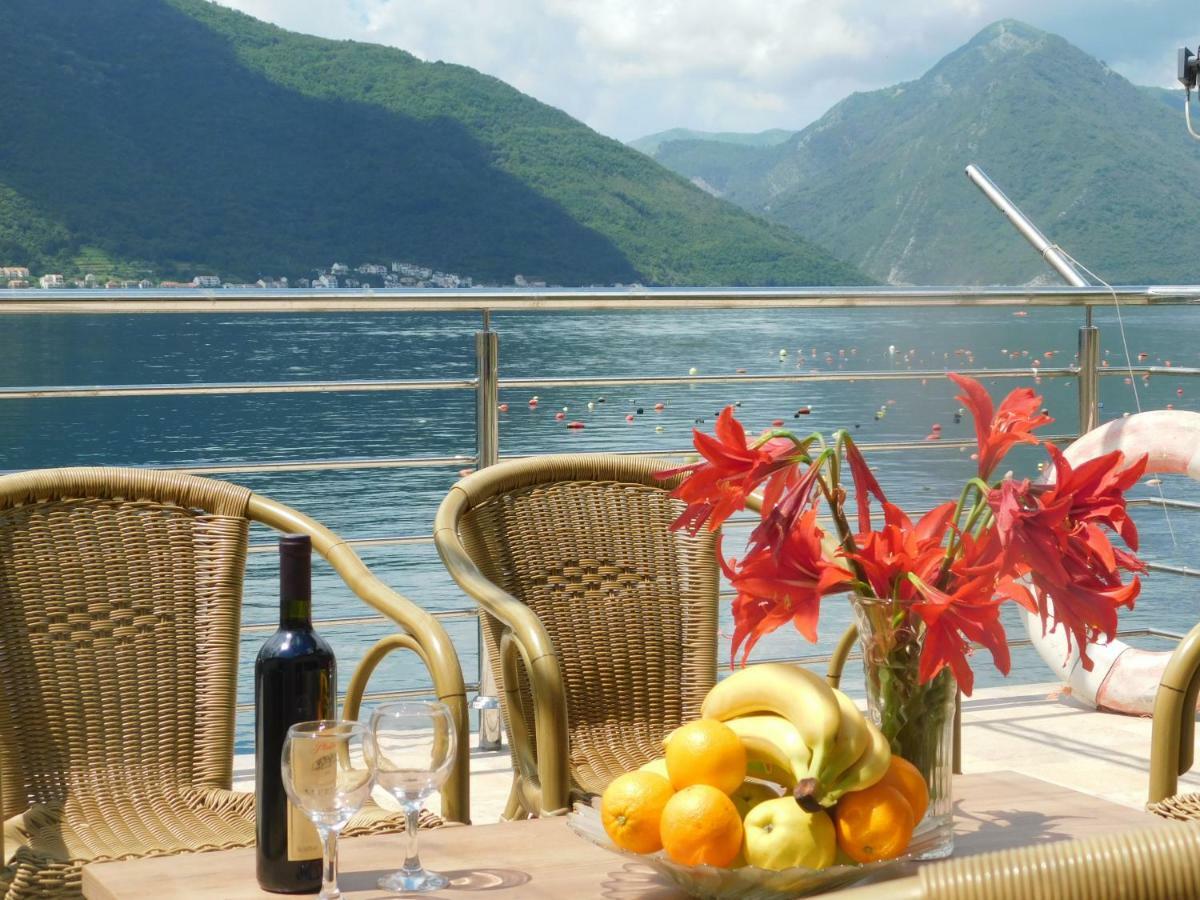 Apartment Posejdon Kotor