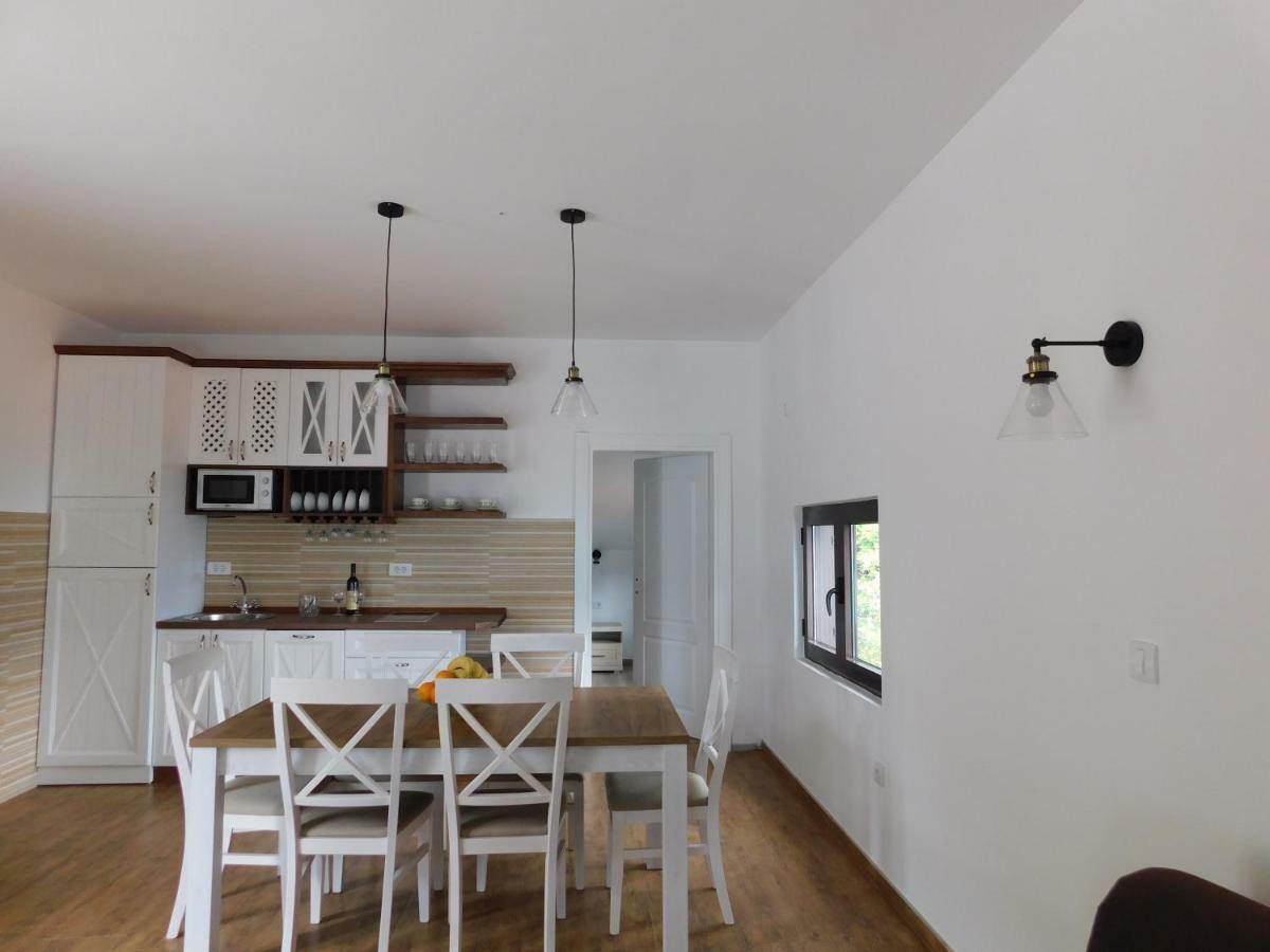 Apartment Posejdon Kotor