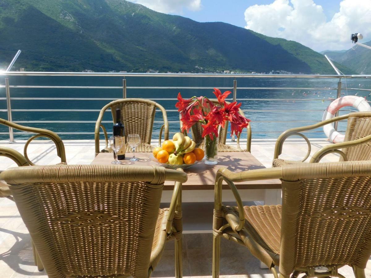 Posejdon Apartment Kotor