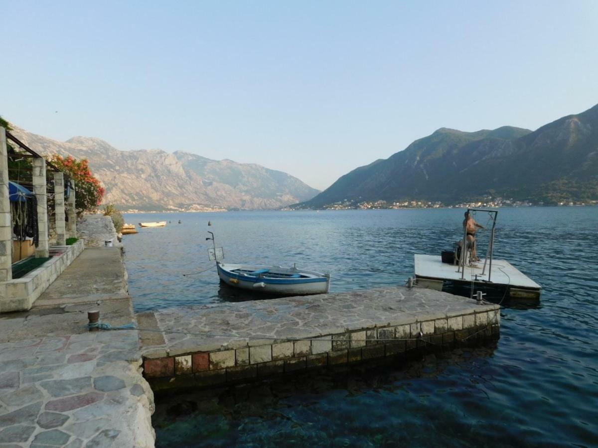 Apartment Posejdon Kotor